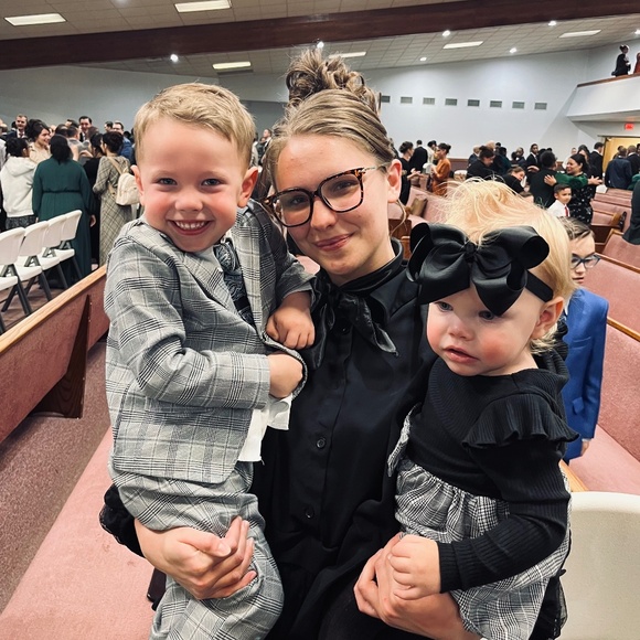 heyyy 🫶🏼 - Picture 4 of 7